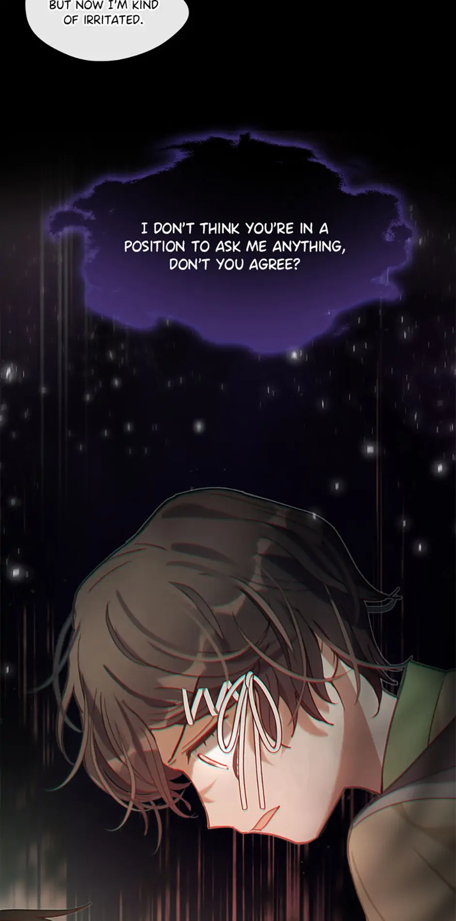Devoted to Diamond chapter 46 - page 49